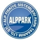 alp fıskiye sitemleri park tasarım